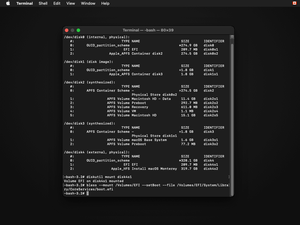 Booten ohne geflashte GPU 3