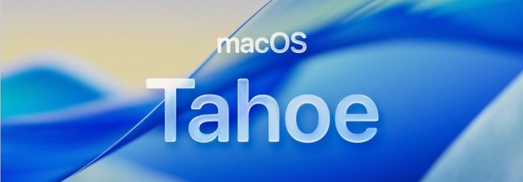 macOS Tahoe