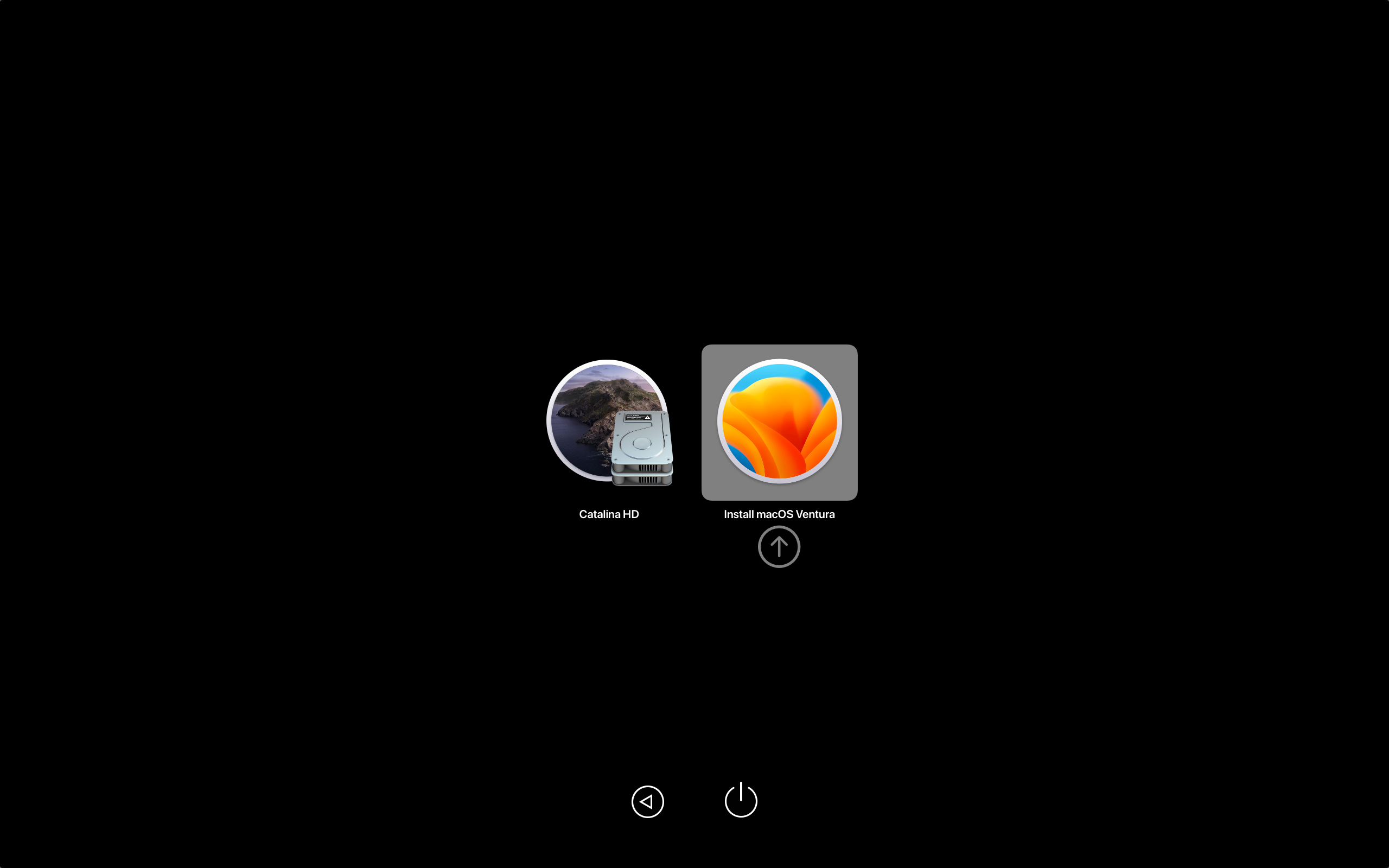 OpenCore-Boot